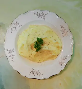 Aligot uit Bibi's Bijgerechten.