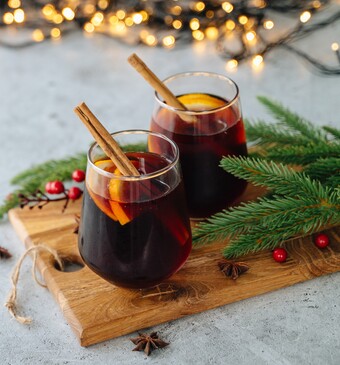 gluhwein