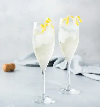 Champagnecocktail