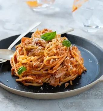 pasta recepten