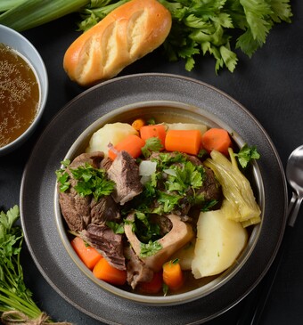 Pot-au-feu