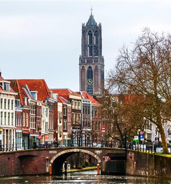 Utrecht