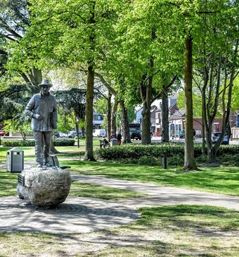 Nuenen