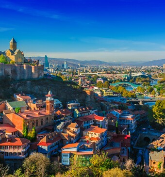 tblisi-georgie