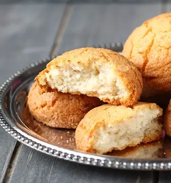 bitterkoekjes