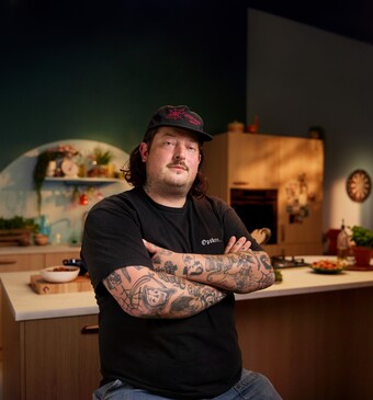 Perry de Man Brigade