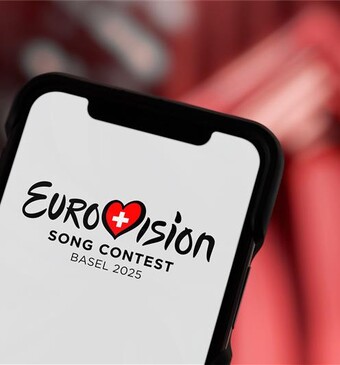 Eurovisiesongfestival 2025