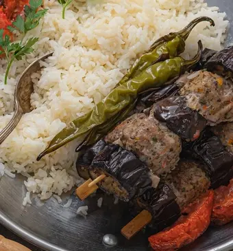 turkse kebab gezond