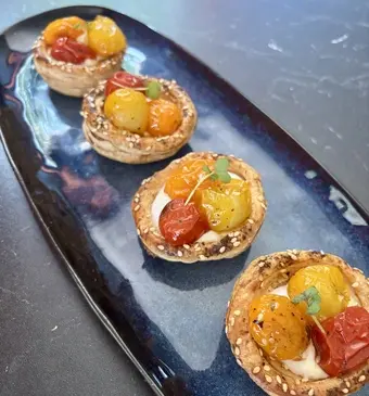 tomatentaartjes
