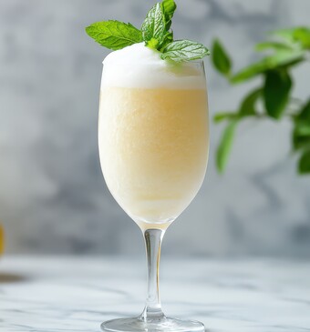 sgroppino limoncello