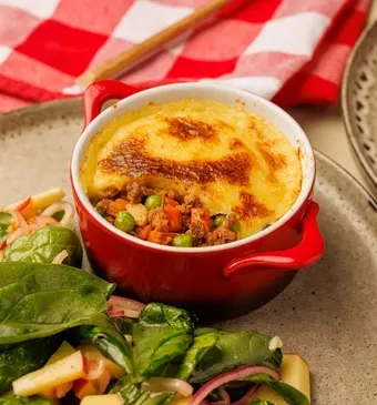 shepherd's pie