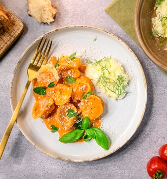 Ramons BuitenKeuken- Tortelinni