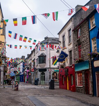 Galway