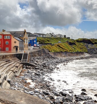 The Wild Atlantic Way