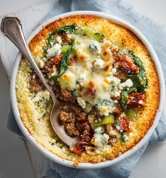 bleekselderij ovenschotel