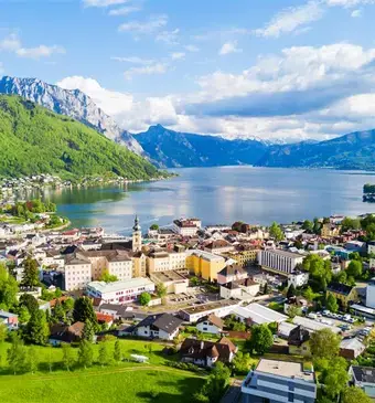 gmunden
