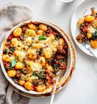 gnocchi-ovenschotel