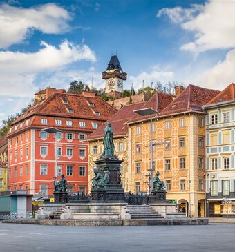 graz