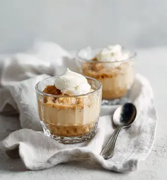 koffie granita