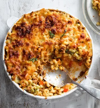 macaronischotel