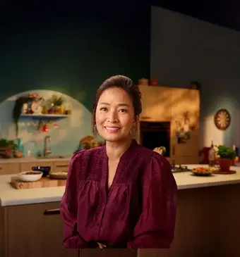 Eveline Wu