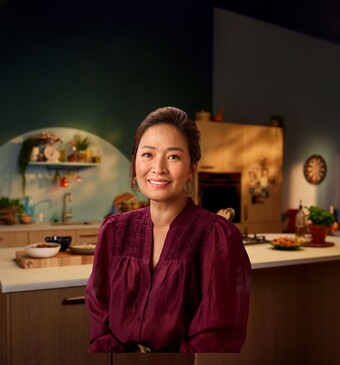 Eveline Wu