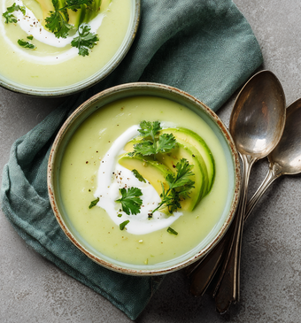 avocadosoep