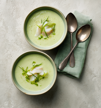 avocadosoep