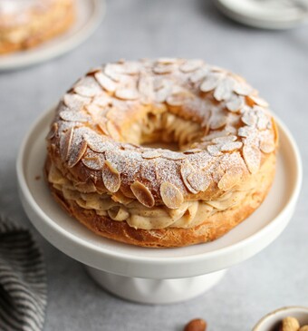 Paris-Brest