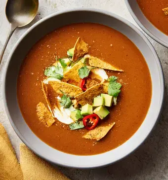 Tortillasoep