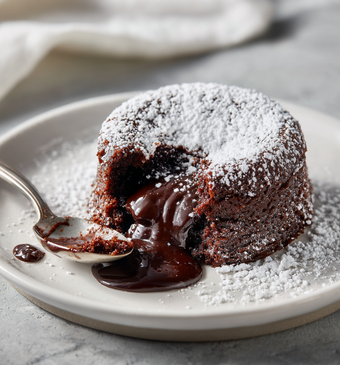 lava cake