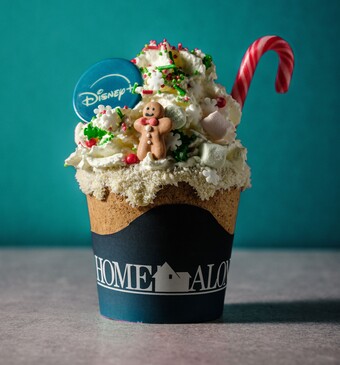 home alone hot chocolate