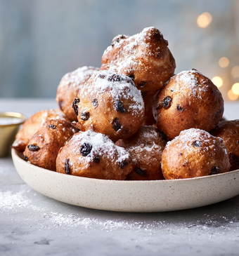 oliebollen