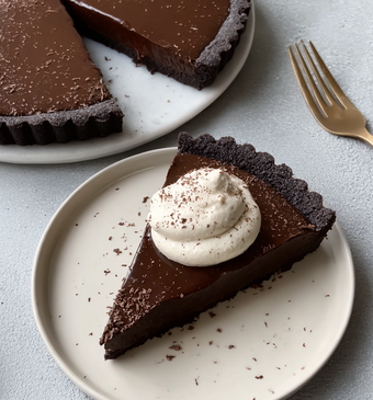 Espresso-martinitaart