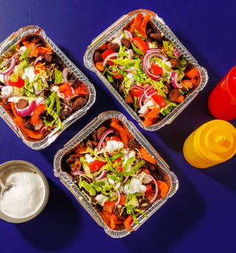 Vega Kapsalon