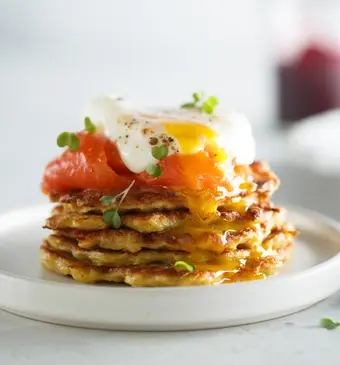 Rösti-recept