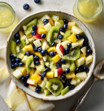 fruitsalade