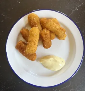 truffelkroket
