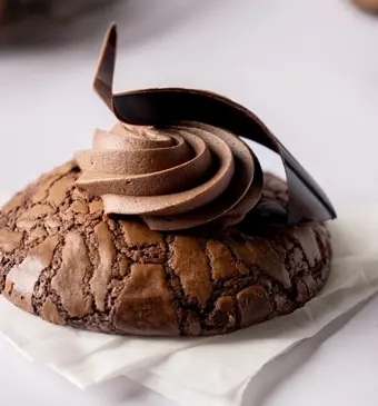 RZK browniekoeken 