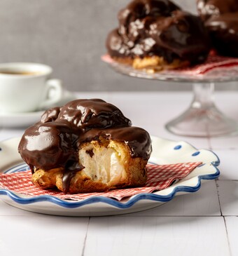 RZK Bossche bollen