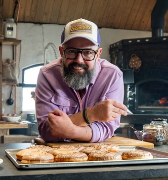 Ramon's Zoete Keuken