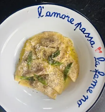 Bietenravioli