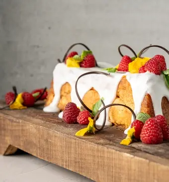 RZK citroencake