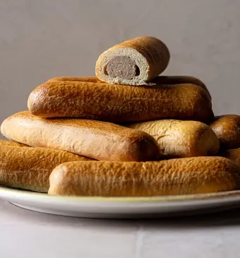 RZK worstenbroodjes
