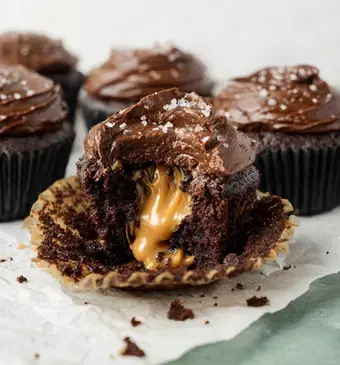 chocolademuffin