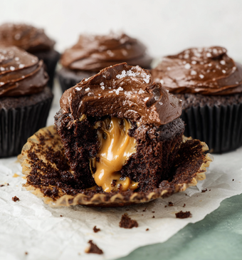 chocolademuffin
