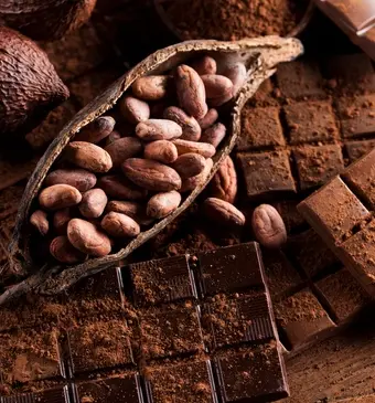 Chocolade
