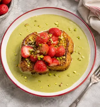 french toast