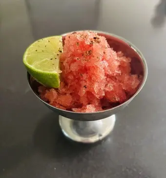 meloengranita