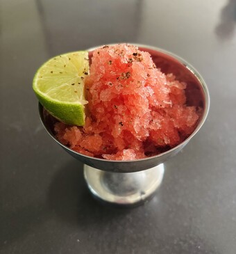 meloengranita